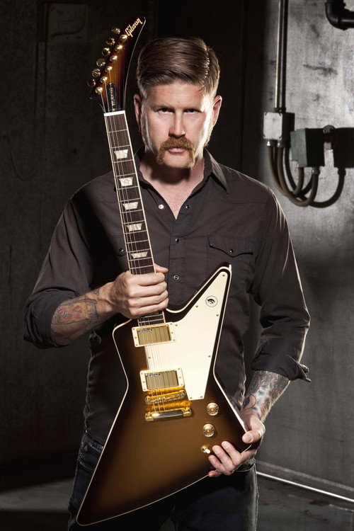 Photo of Bill Kelliher, Acting