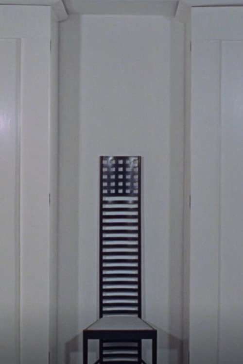 Mackintosh Redux poster