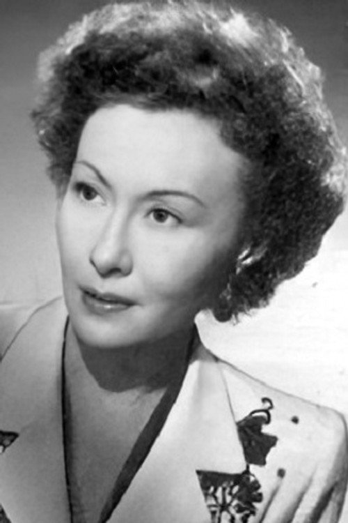 Photo of Lucienne Lemarchand, Acting