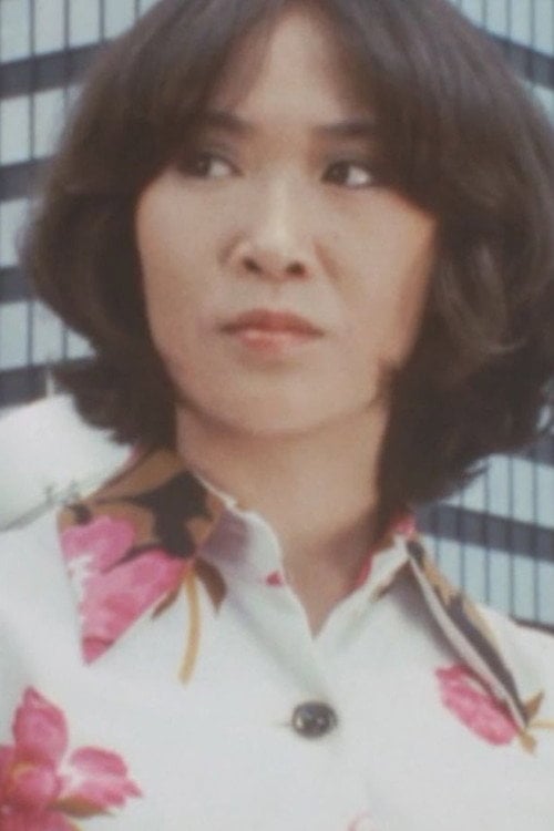 Photo of Emi Jo, Acting