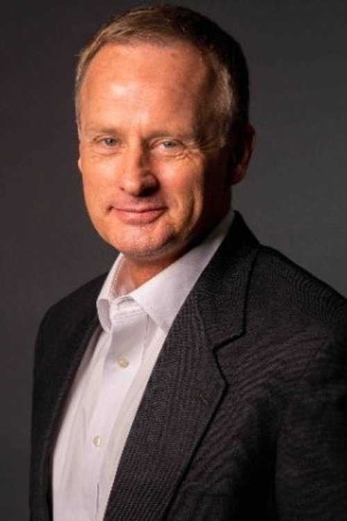 Photo of Jeffrey Staab, Acting