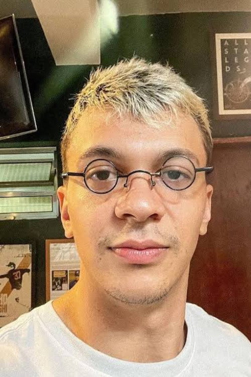 Júlio Cocielo profile