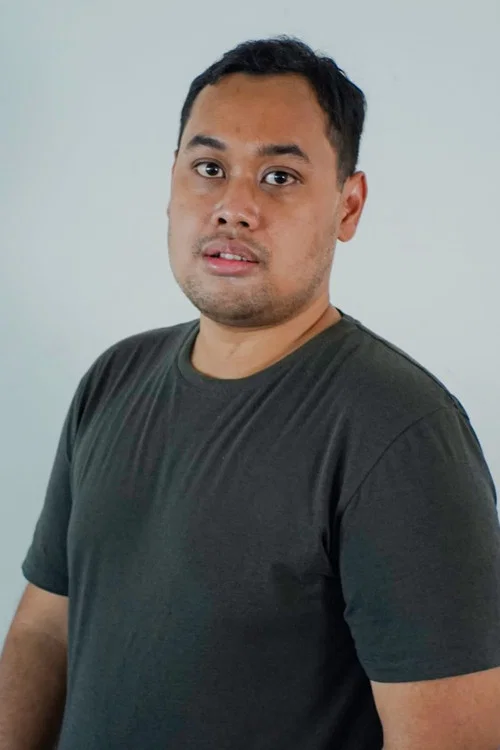 Photo of Hizrian Maladzan, Acting