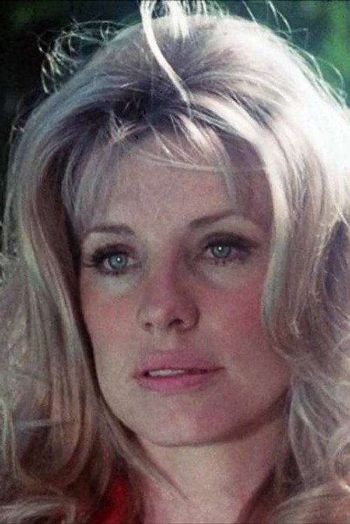 Photo of Leigh Drake, Acting