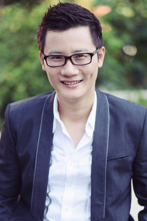 Photo of Hoàng Bách, Acting