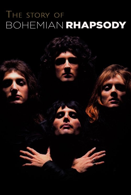 Movie poster for The Story of Bohemian Rhapsody (2004)
