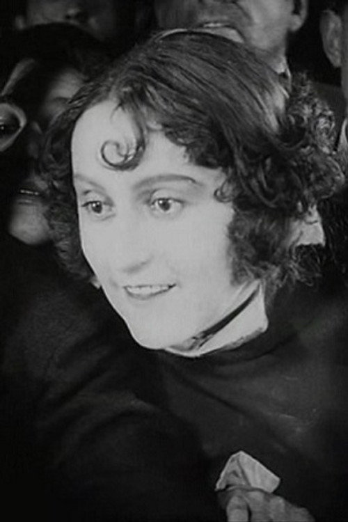 Photo of Anna Zemtsova, Acting