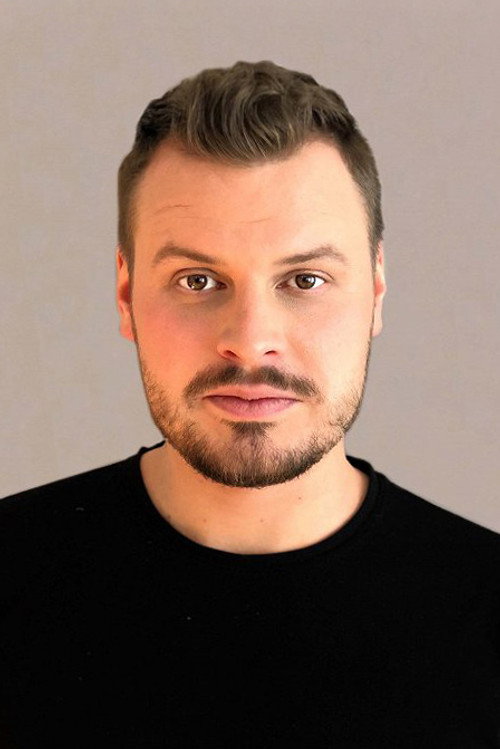 Photo of Filip Teller, Acting