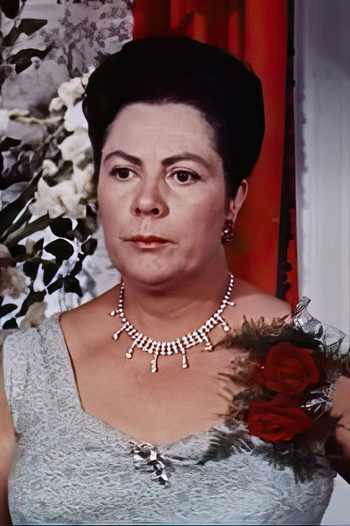 Adrienne Servantie profile