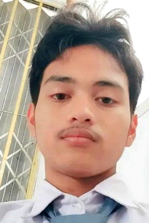 Photo of Muhammad Fattah, Acting