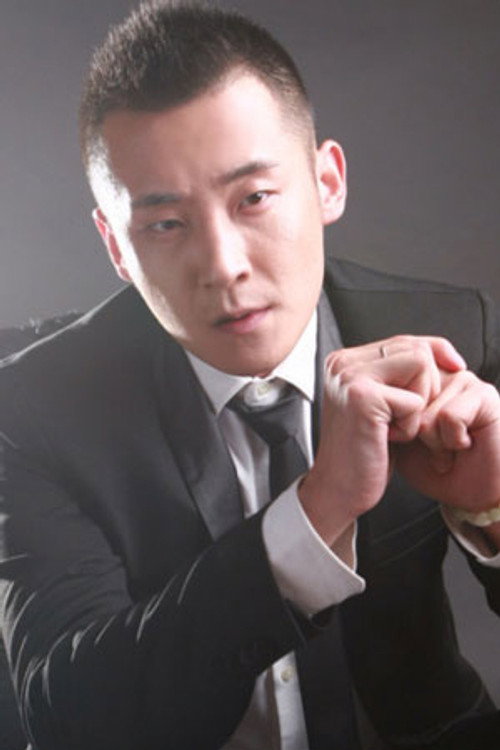 Photo of Zi Wang, Acting