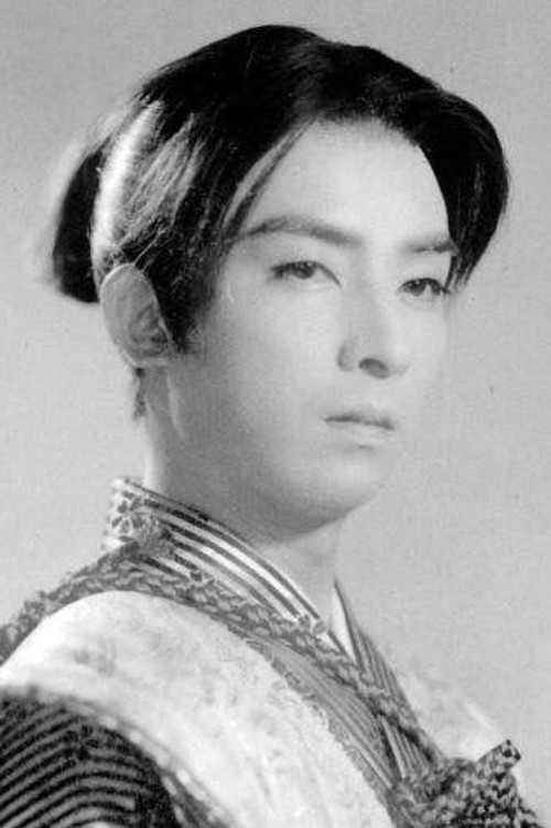 Photo of Chiyonosuke Azuma, Acting