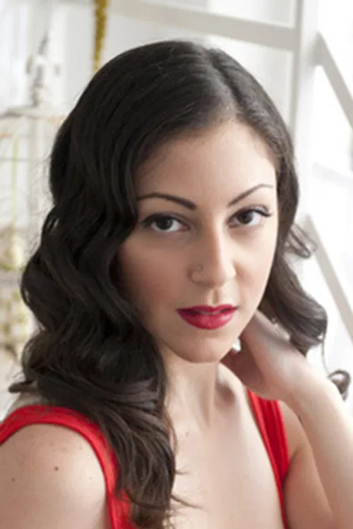 Chrysi Andreou profile