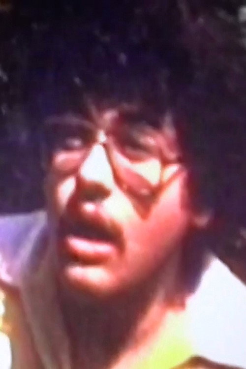 Photo of Angelo Giambona, Acting