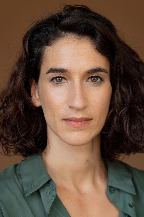 Photo of Rita Brütt, Acting