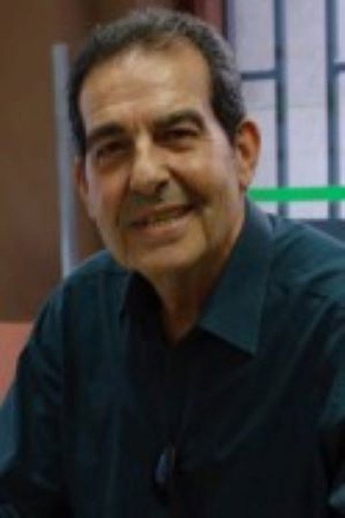 Photo of Miguel Ángel Aristu, Acting
