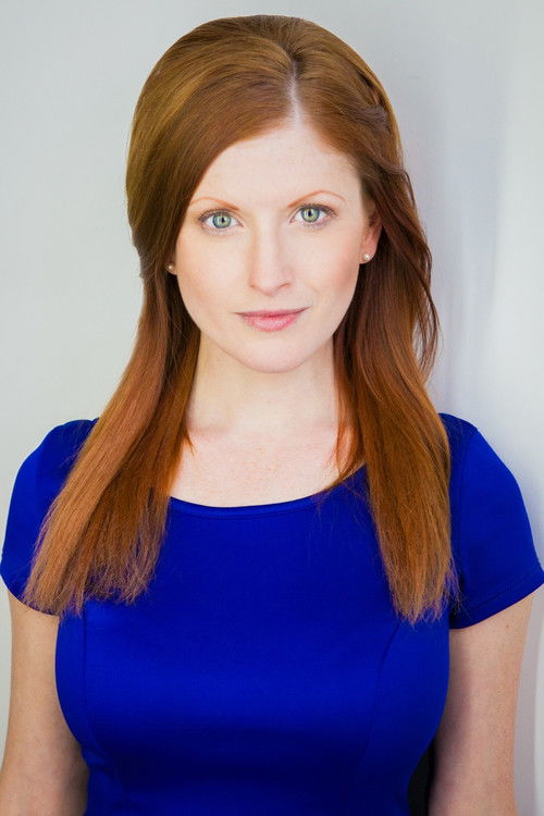 Adrienne Merrell profile