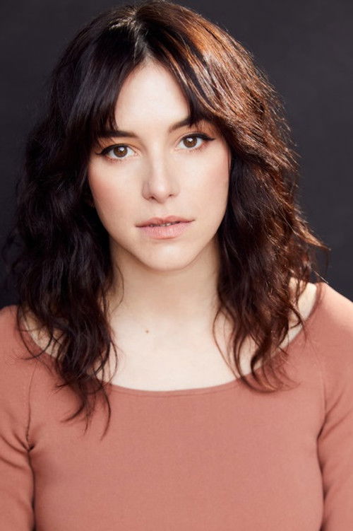 Photo of Mela Green, Acting