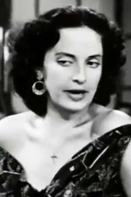 Photo of Katia Linda, Acting