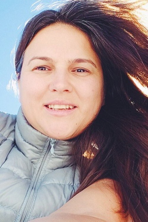 Photo of Dariya Karandasheva, Acting