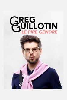 Movie poster for Greg Guillotin, Le Pire gendre : Le mariage juif (2021)
