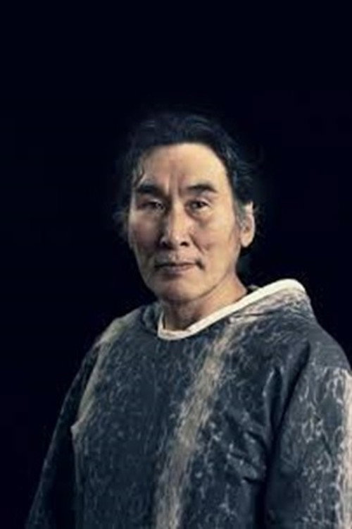Photo of Natar Ungalaaq, Acting