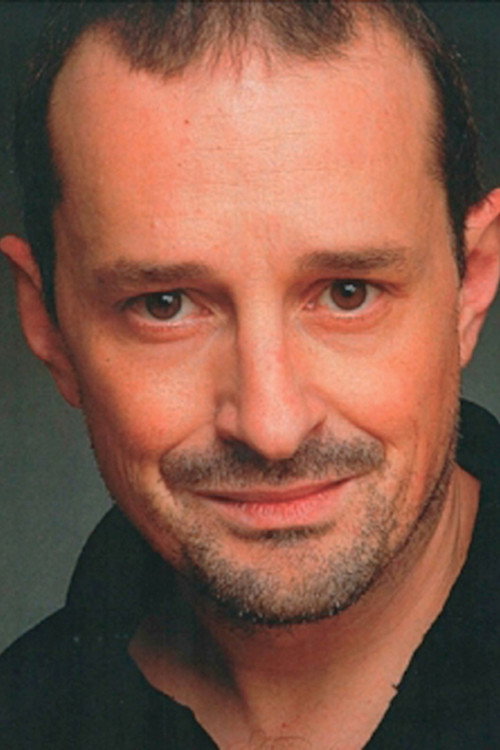 Photo of Luis José Ventín, Acting