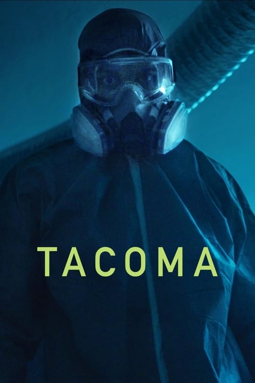 Movie poster for Tacoma (2024)