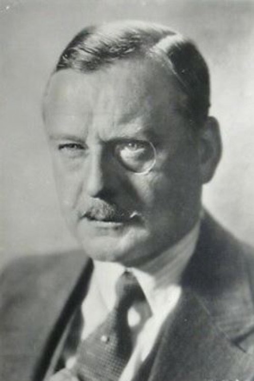 Photo of Ralph Arthur Roberts, Acting