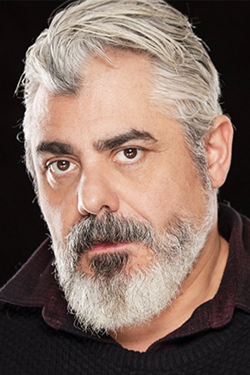 Darrell D'Silva profile