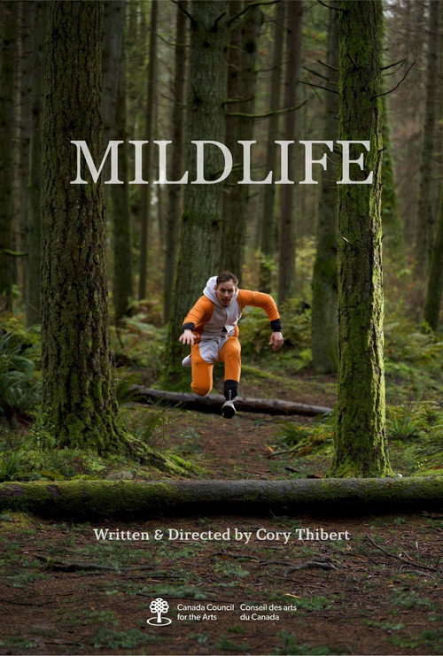 Movie poster for Mildlife (2025)