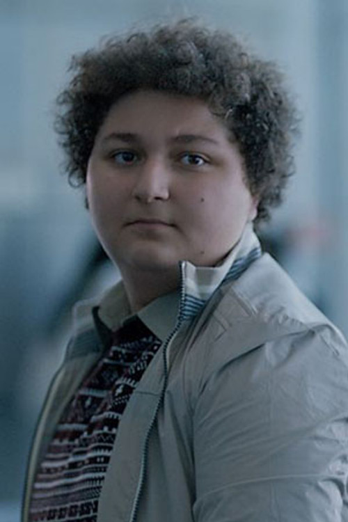 Mesut Can Tomay profile