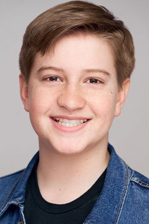 Holden William Hagelberger profile