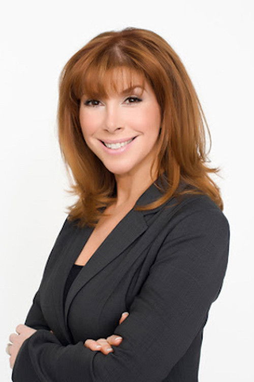 Chantal Lacroix profile