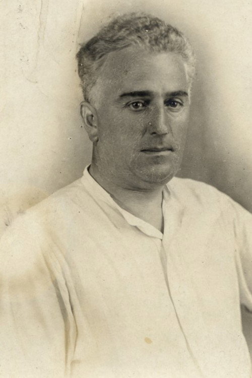 Photo of Shalva Bejuashvili, Acting