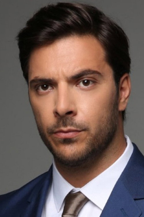 Panos Natsis profile