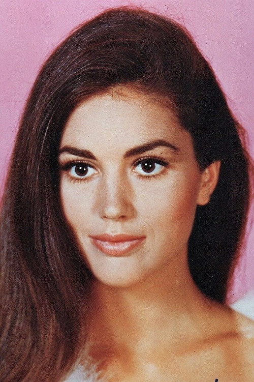 Linda Harrison profile