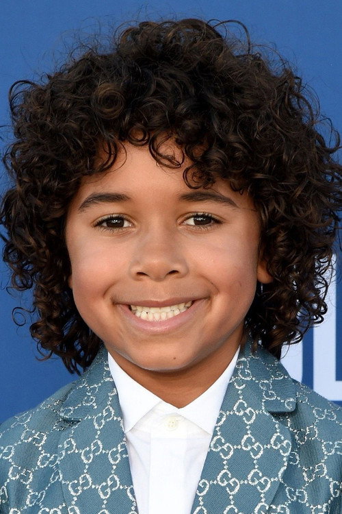 Photo of Atticus Woodward, Acting