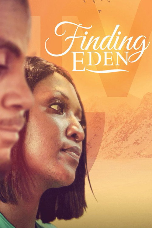 Movie poster for Finding Eden (2017)