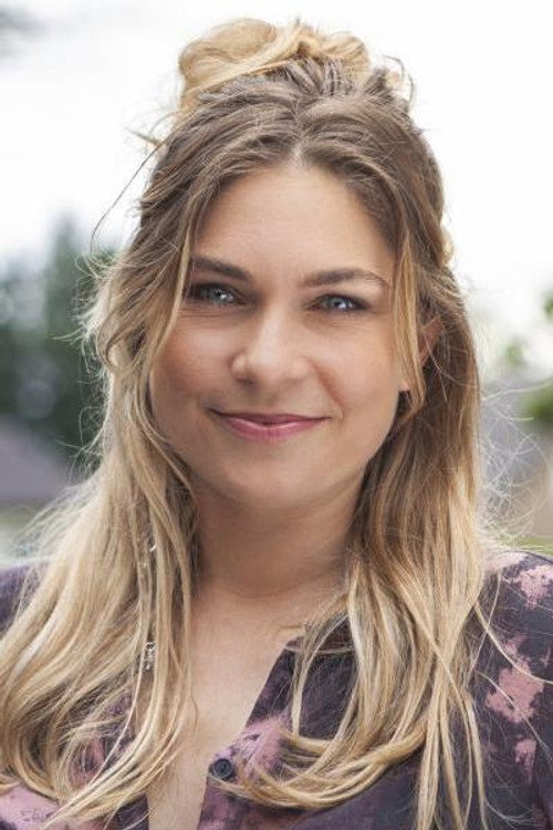 Photo of Lauren Müller, Acting