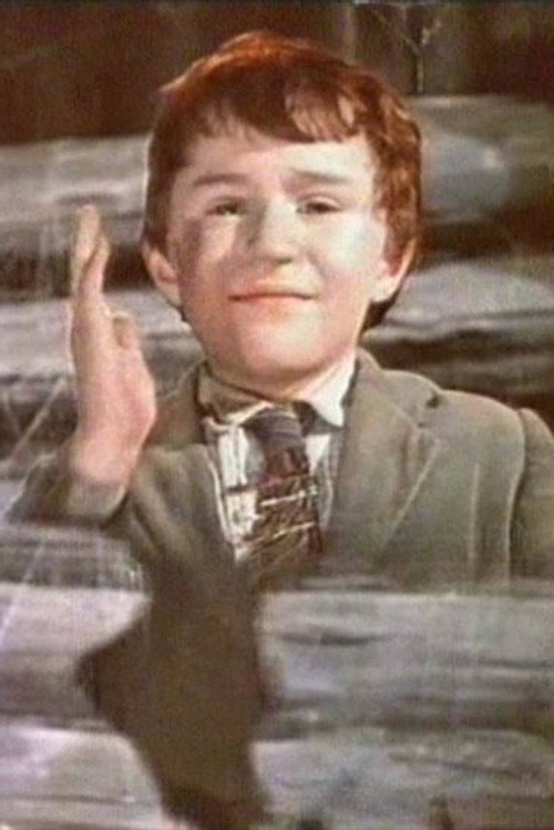 Photo of Sergei Karponosov, Acting
