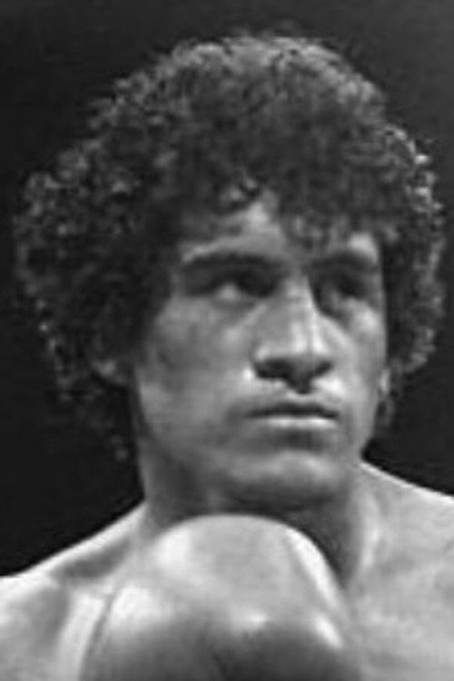 Photo of Salvador Sánchez, Acting