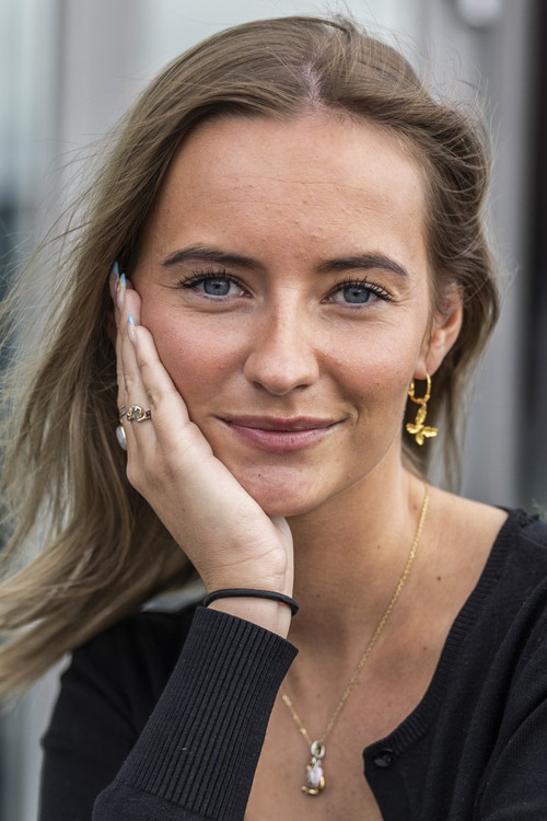 Photo of Silje Nybye, Acting