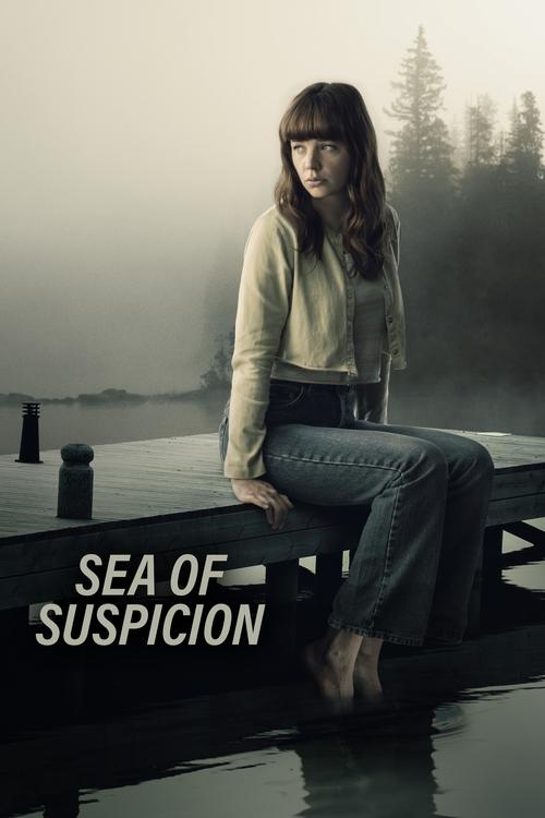 Movie poster for The Boathouse (2021)