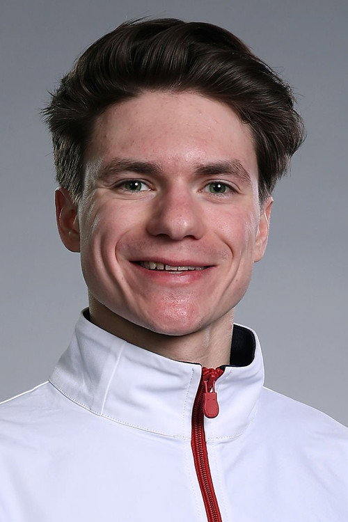 Photo of Maxim Naumov, Acting