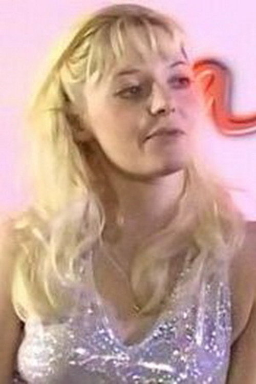 Photo of Giselle Adamiche, Acting