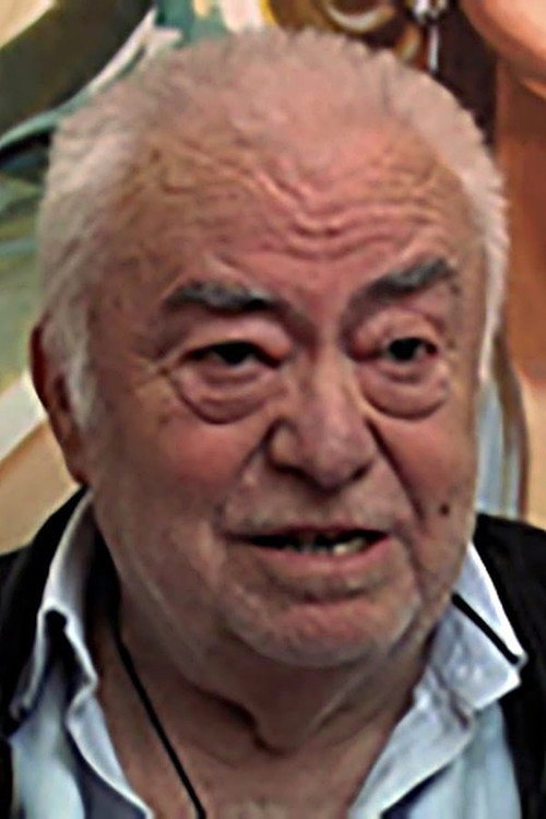 Photo of George Zervoulakos, Directing
