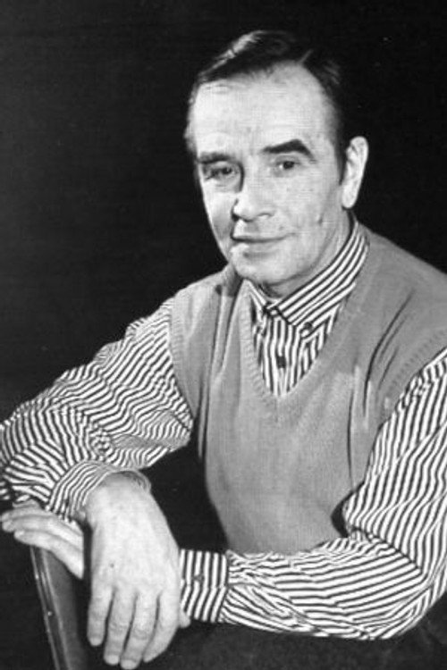 Photo of Vladimir Martyanov, Acting