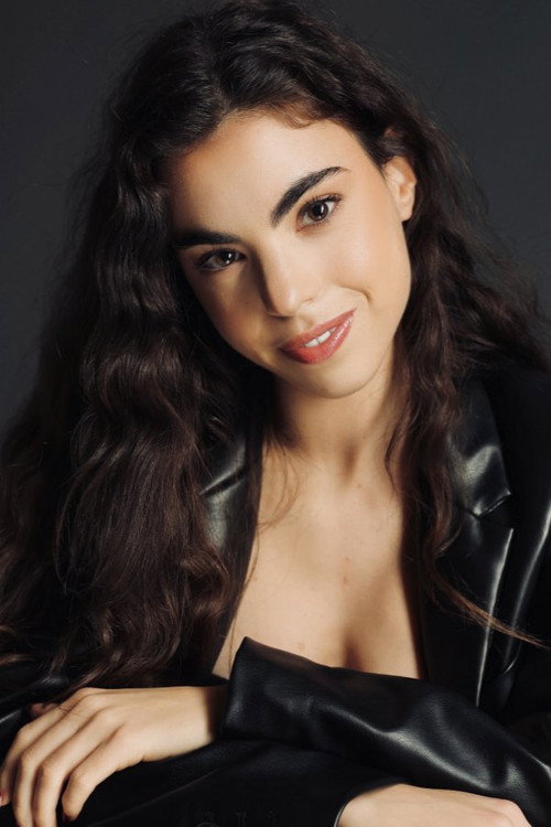 Photo of Chantal Casutt, Acting