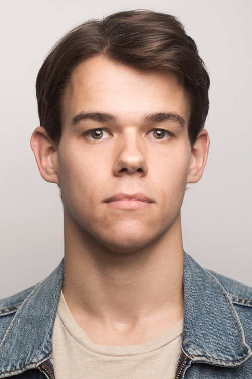 Photo of Mitch Johnston, Acting